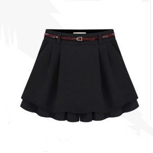 Leisure Summer Skirt H03214